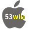 Aplicativo 53win para iOS