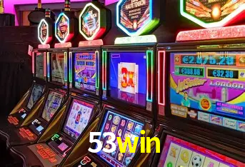 Desvendando o Mundo dos Jogos Virtuais na 53win