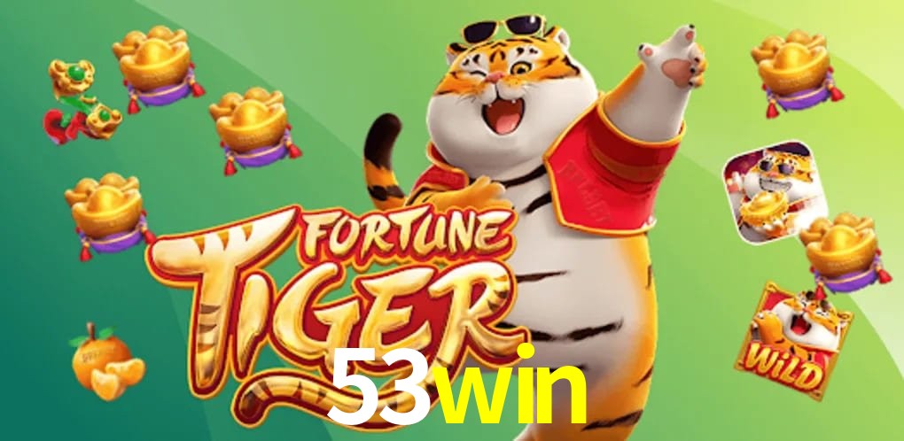 Welcome Bonus 53win