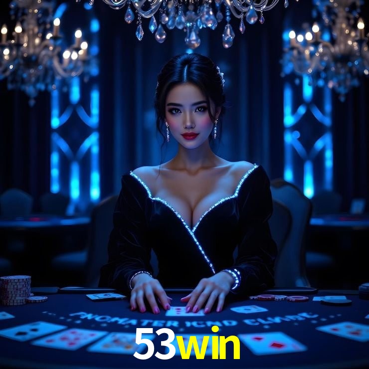 Experiência VIP 53win
