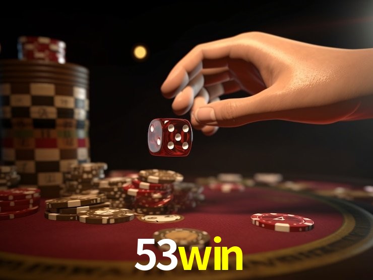 Bônus de Boas-vindas 53win