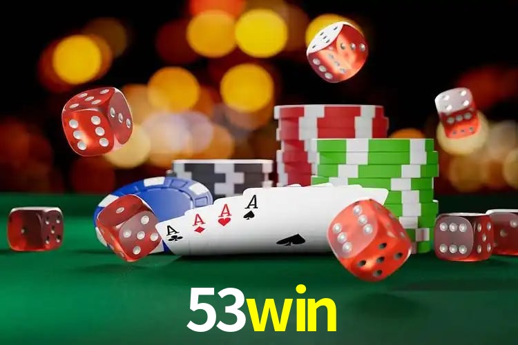 Estatísticas 53win