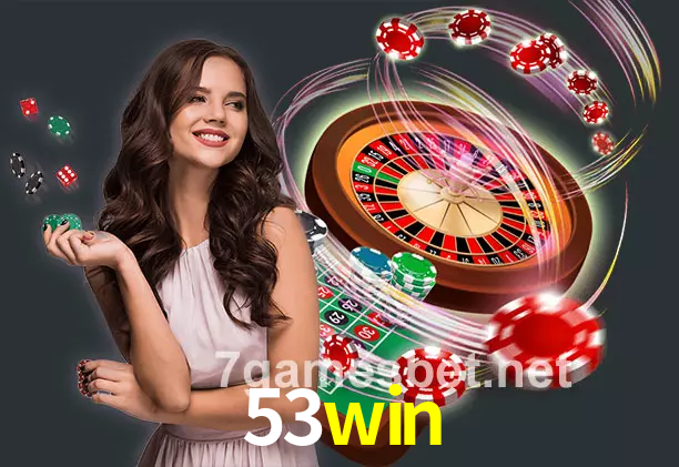 vivo no cassino 53win