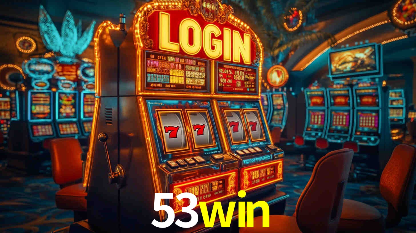 Ofertas Imperdíveis na 53win: Promoções e Bônus Que Valem a Pena