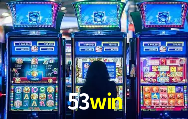 Desvendando o Mundo dos Jogos Virtuais na 53win