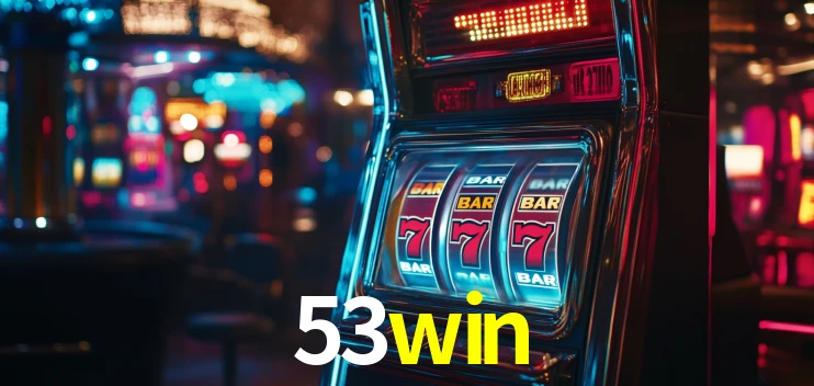 Daily Bonuses 53win