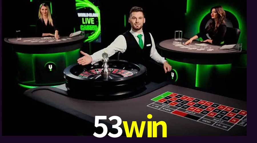 Exclusive Offers 53win