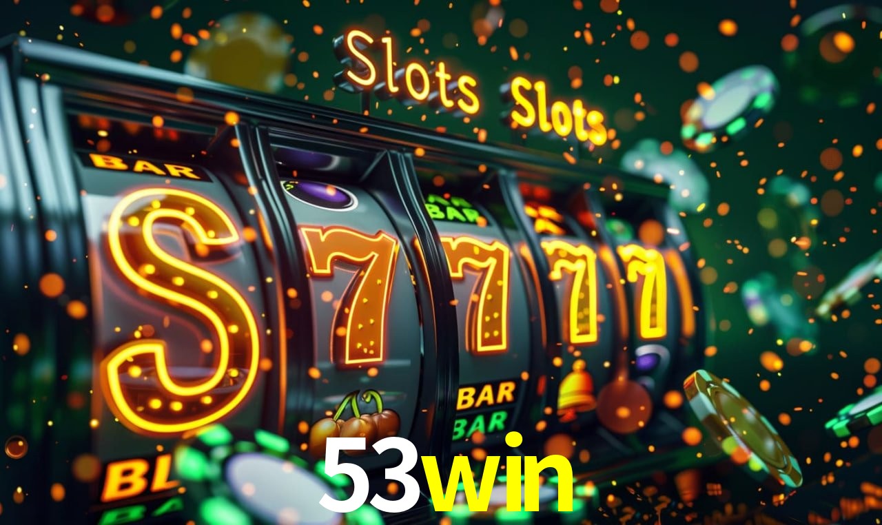 Torneios 53win
