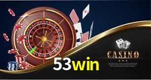 Mesa de Blackjack 53win