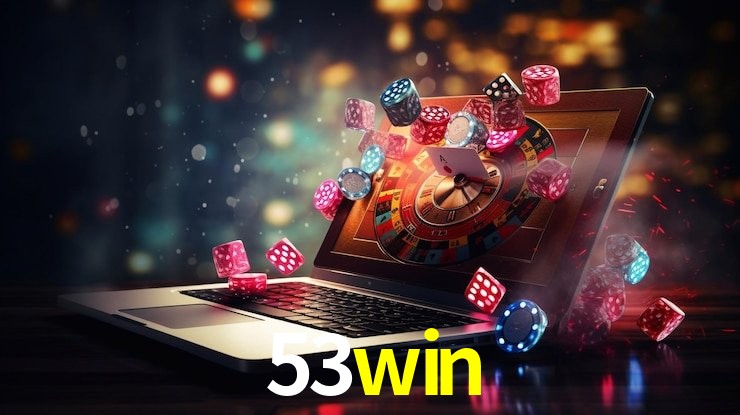 Inovações de Jogos na 53win: O Futuro das Experiências Interativas