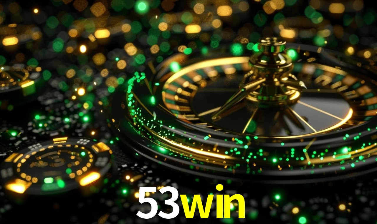Promoções Sazonais 53win