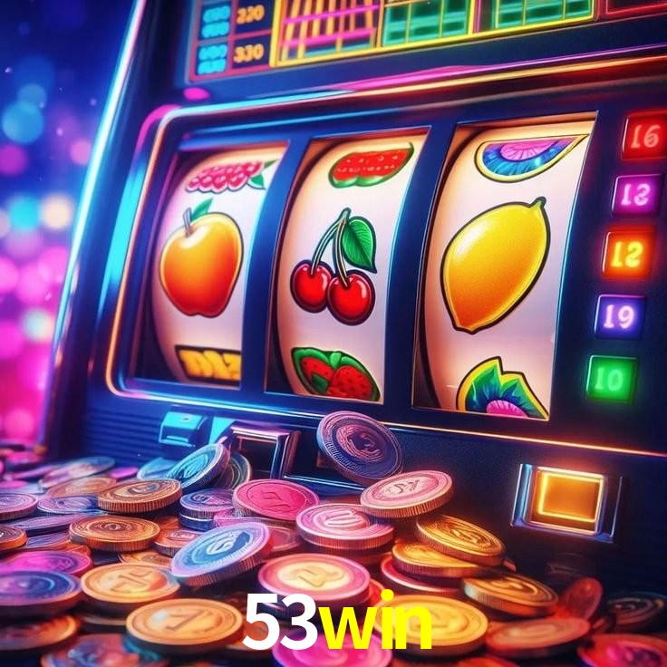 Casino VIP 53win