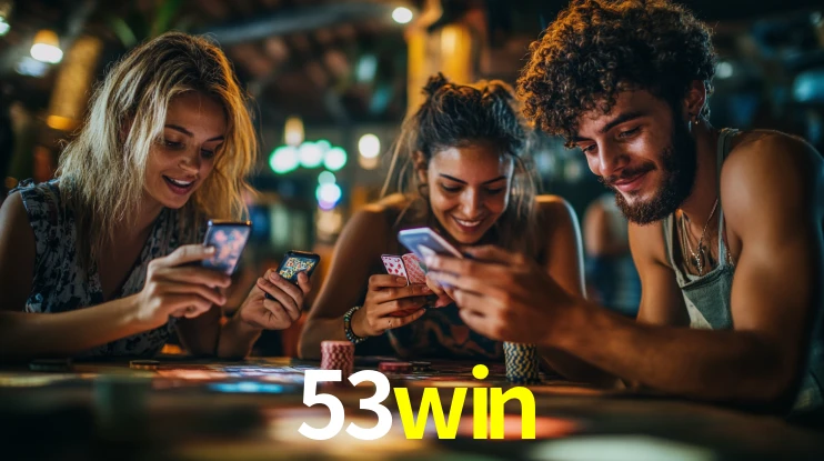 Programa VIP 53win