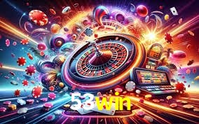 Casino Ao Vivo 53win