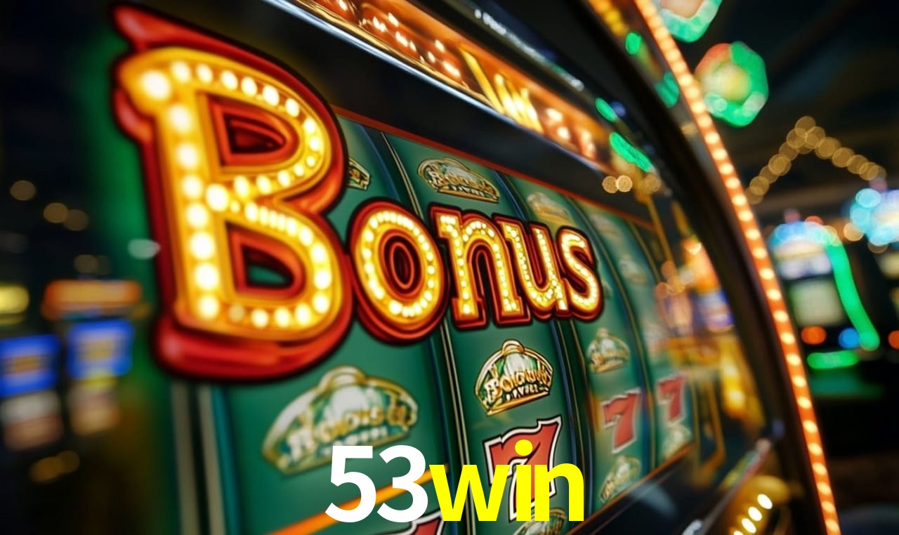 Integração de APIs 53win