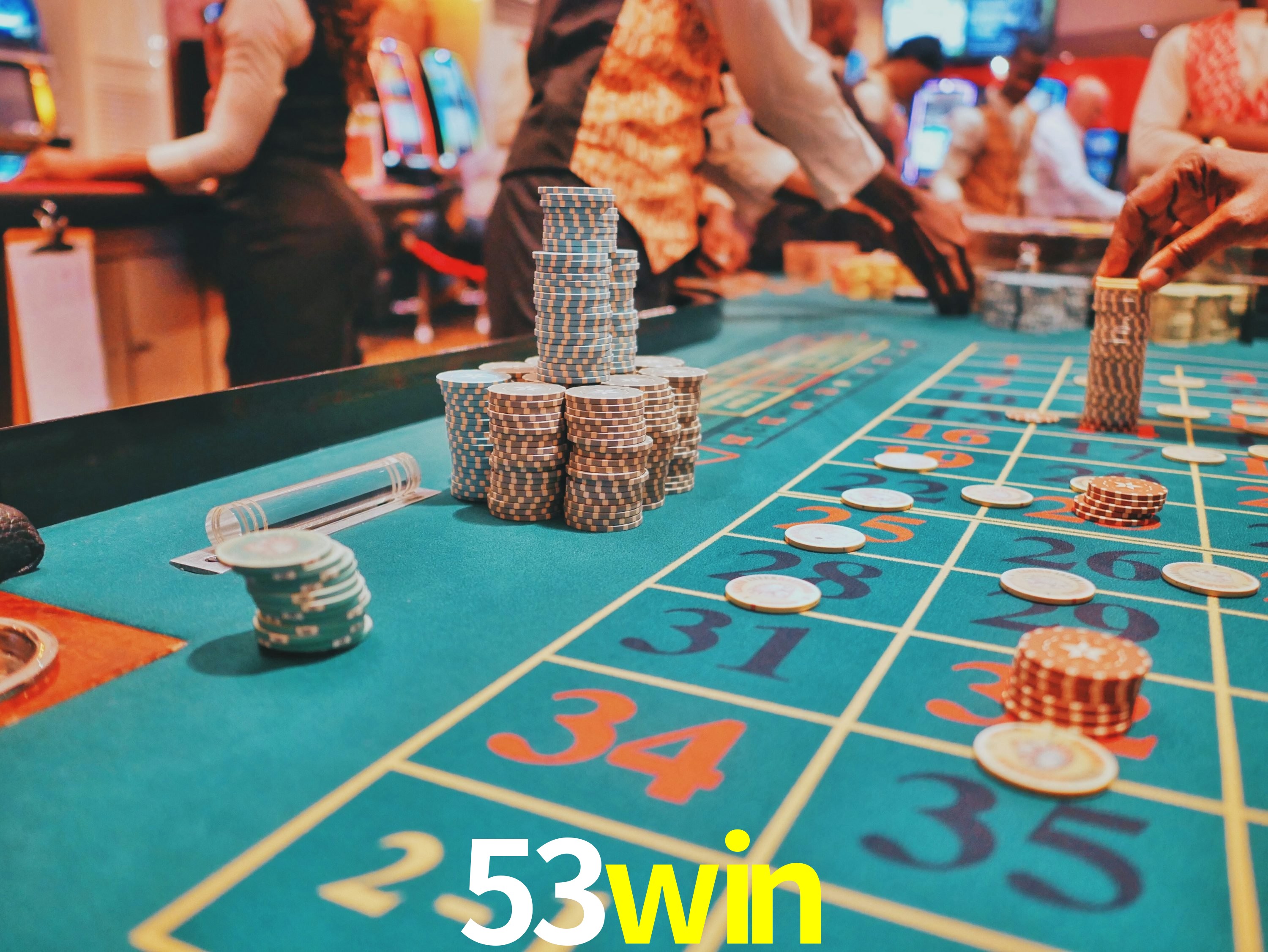 Programa VIP 53win