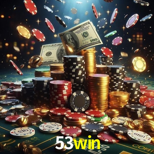 Desvendando o Mundo dos Jogos Virtuais na 53win