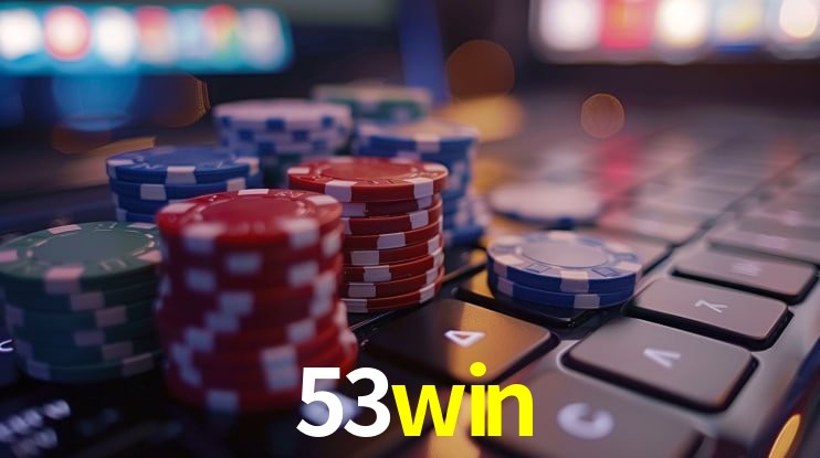 Jogos de Slot 53win