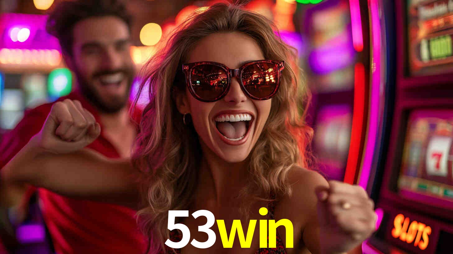 Apostas Esportivas na 53win: Um Guia Completo