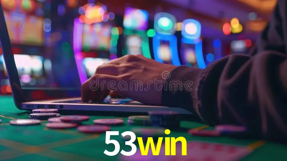 cassino 53win