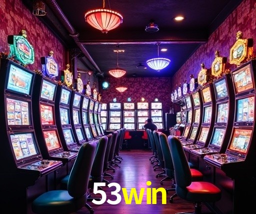 Especiais de Fim de Semana 53win