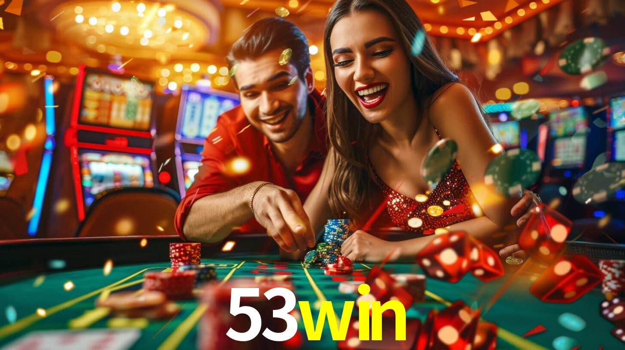 Avaliações dos Jogadores 53win