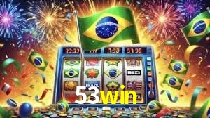 Bonus Features 53win