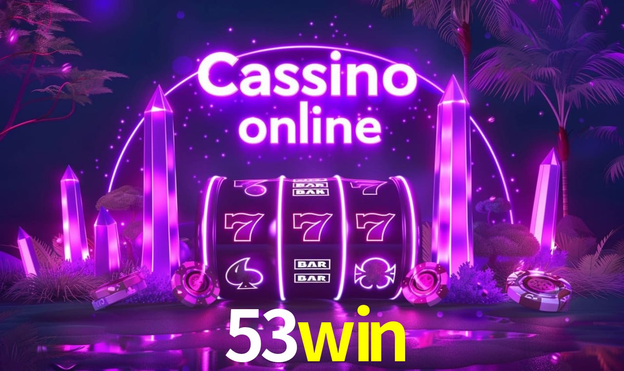 Diretório de Jogos 53win