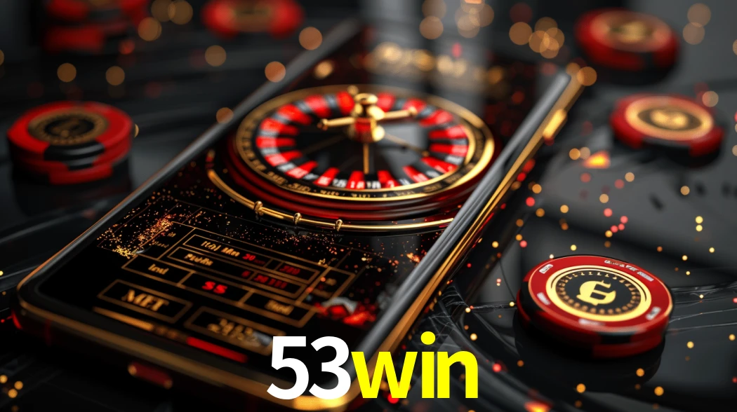 Game Providers 53win