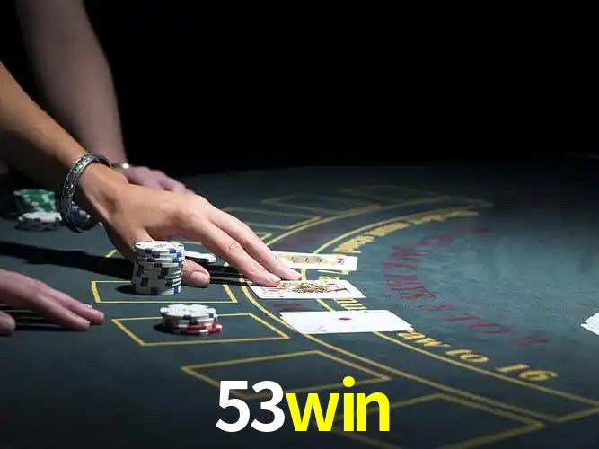 Benefícios da Conta 53win