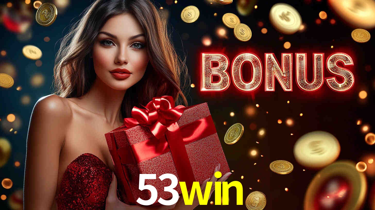 Descubra o Programa VIP da 53win: Vantagens Exclusivas para Jogadores