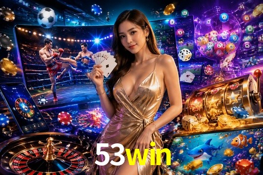 APP oficial da 53win para mobile