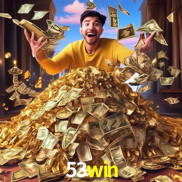 Jogos Exclusivos 53win