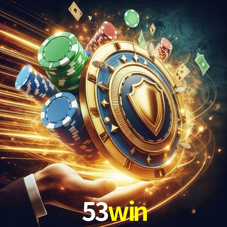 53win Slots - 53win visual 2