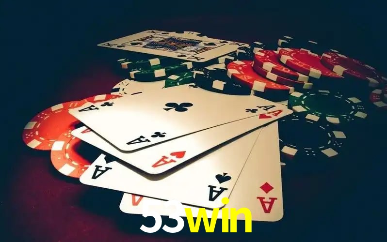53win Aplicativo - 53win visual 1