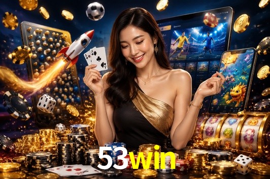Live Casino 53win