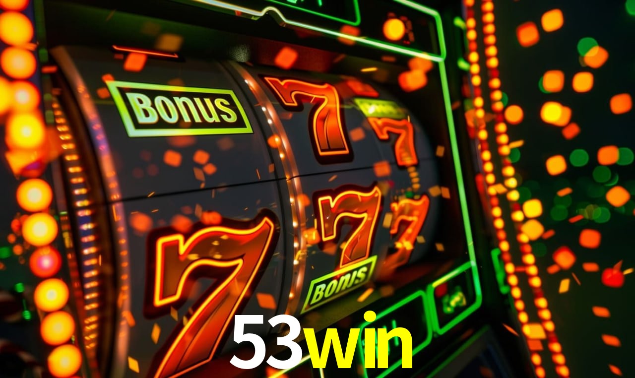 Descubra o Programa VIP da 53win: Vantagens Exclusivas para Jogadores