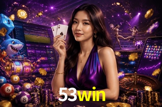 Blackjack Table 53win