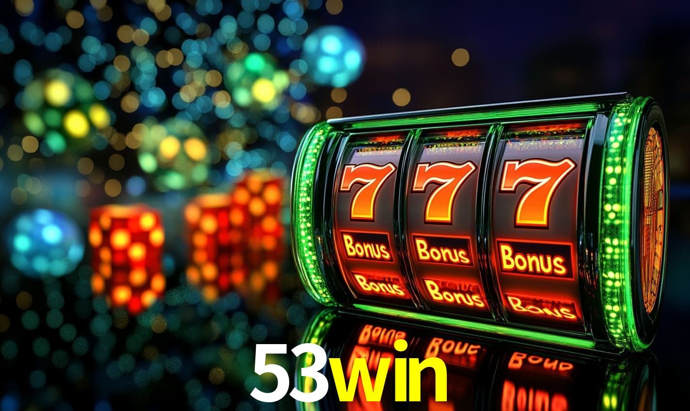 Estatísticas do Jogo 53win
