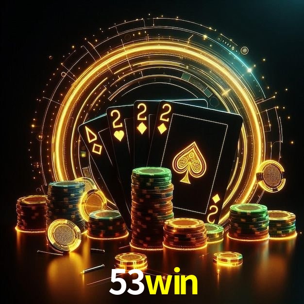 Estatísticas Esportivas 53win