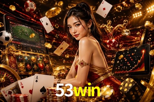 Account Benefits 53win