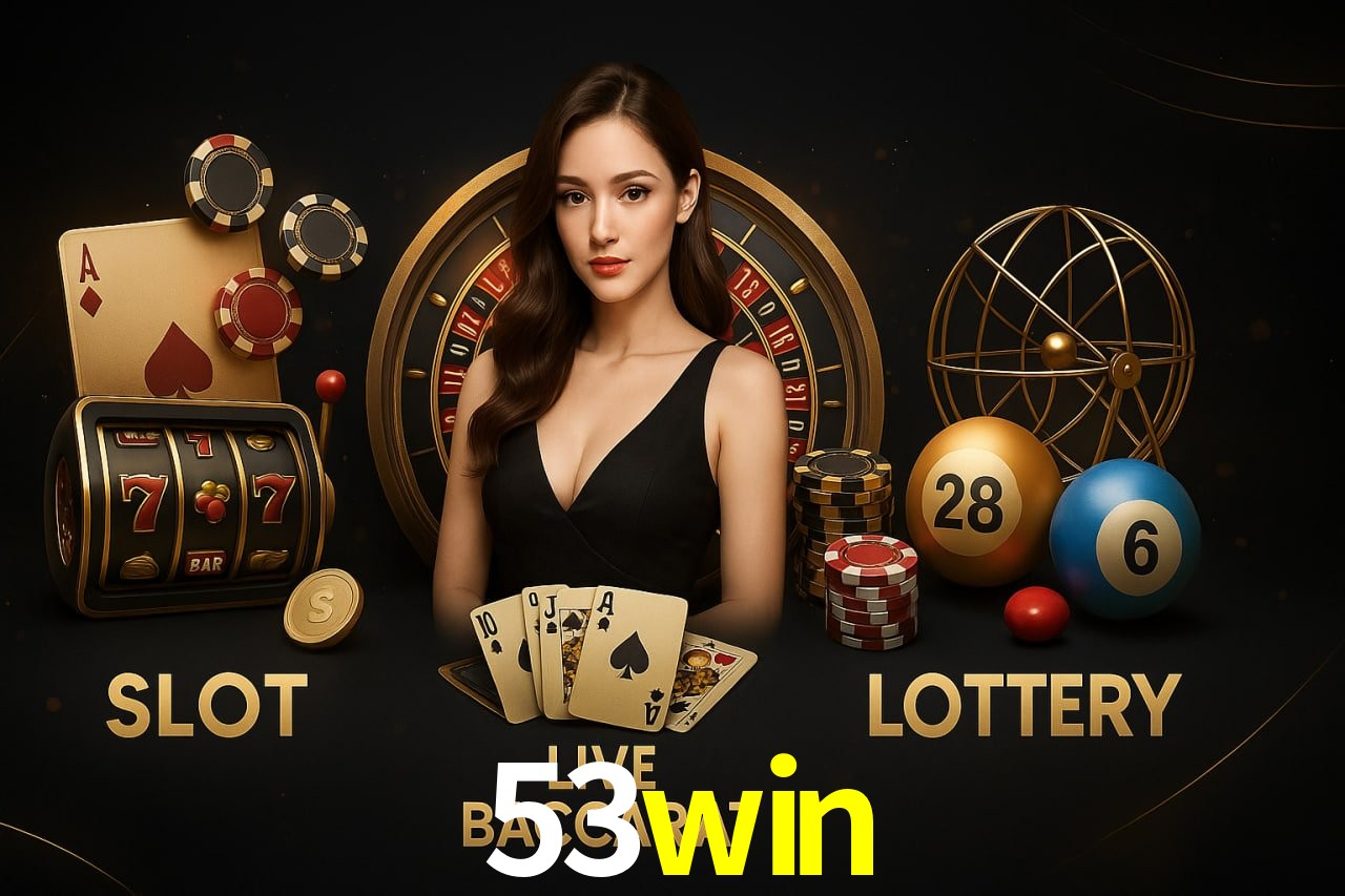 Sistemas de Segurança 53win