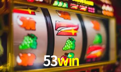 Descubra a Magia dos Jogos de Arcade no 53win