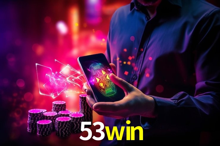 PIX Instantâneo 53win