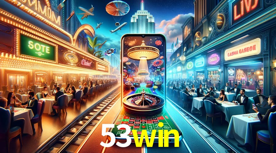 Flash Promotion 53win
