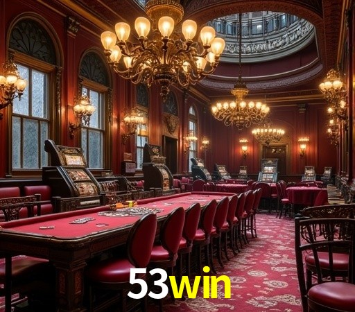 Cadastro Rápido 53win