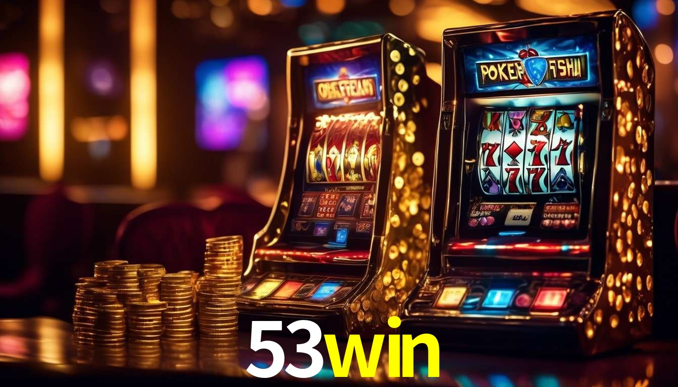 Explorando a Categoria de Eventos em Apostas na 53win
