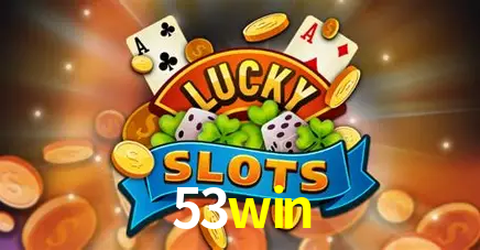 Descubra o Mundo do Cassino Online com 53win