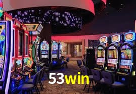 Tecnologia da Plataforma 53win