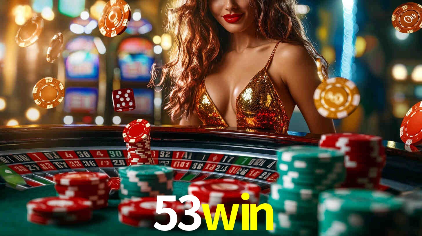 53win App Interface